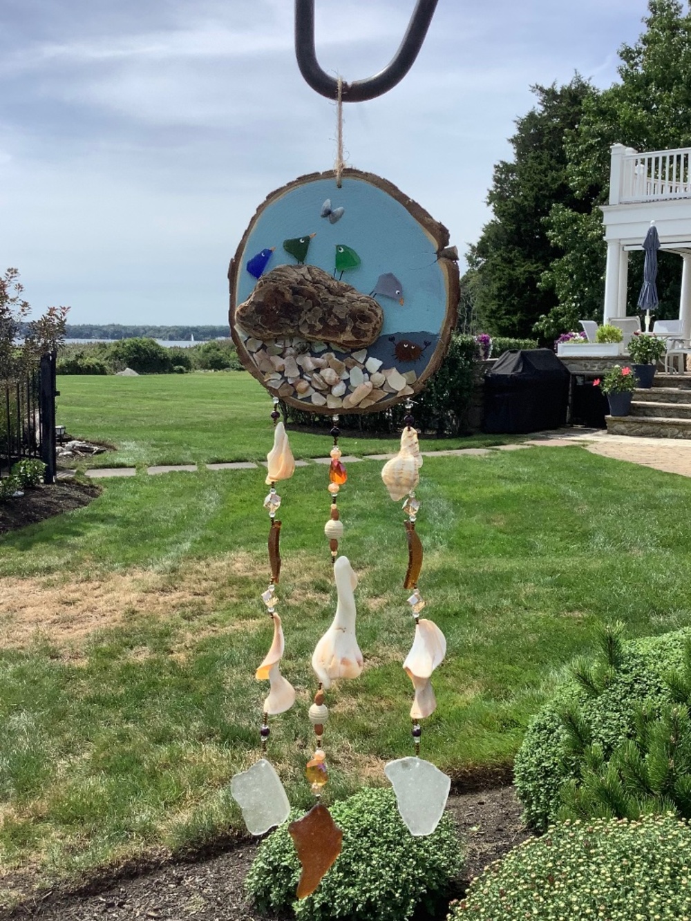 Nautical decor